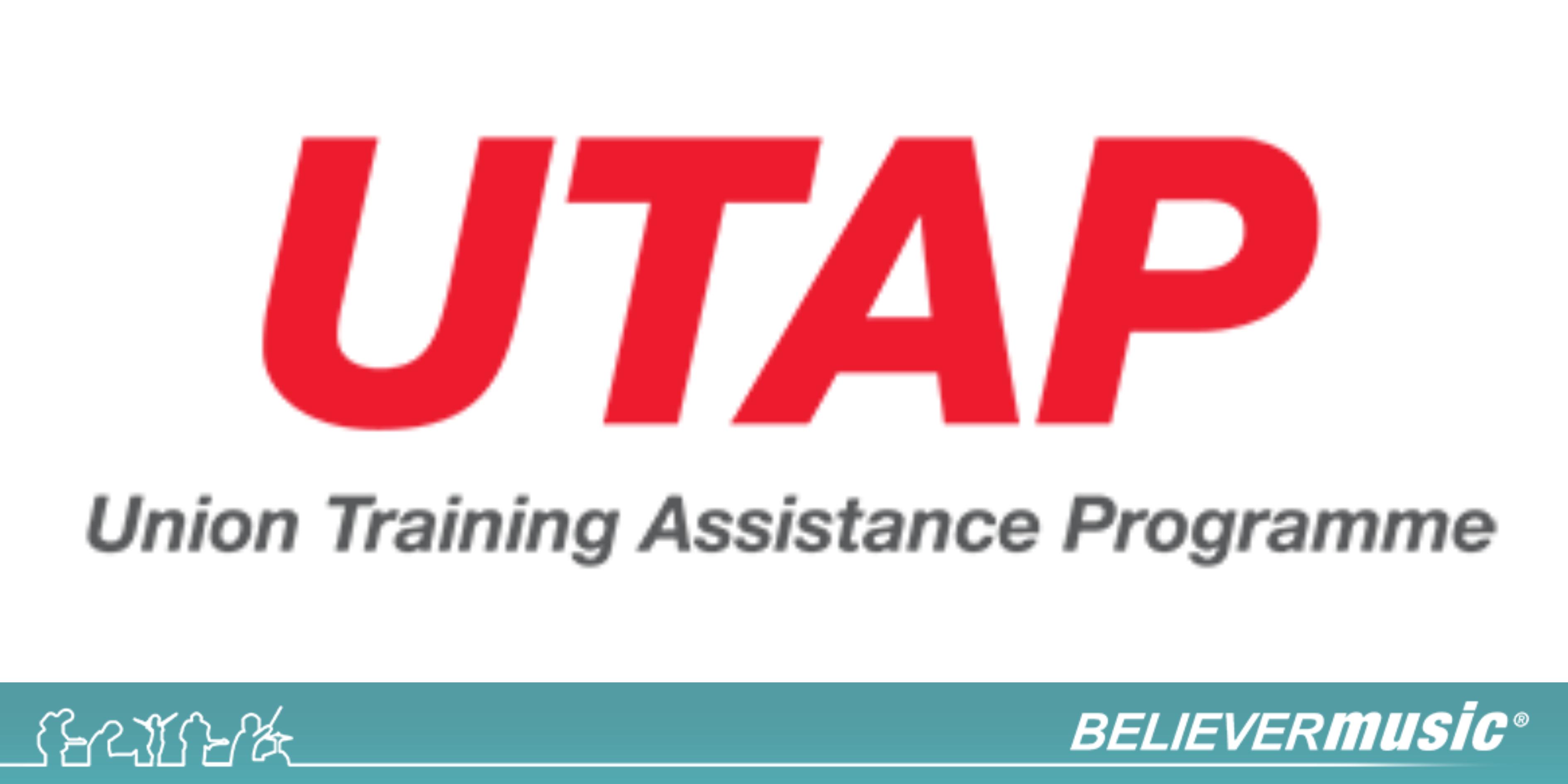 UTAP-supported music courses for adult learners at Believer Music Singapore